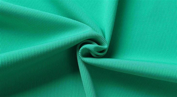 Jacquard Swimsuit Fabric