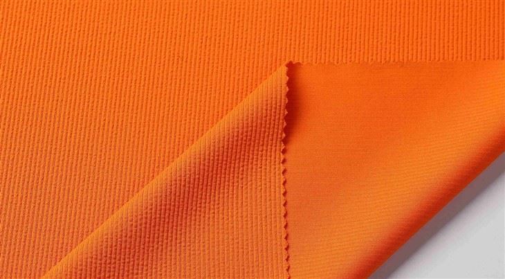 Lycra Bikini Swimwear Fabric