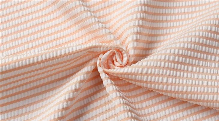 Recycle Bikini Swimsuit Fabric