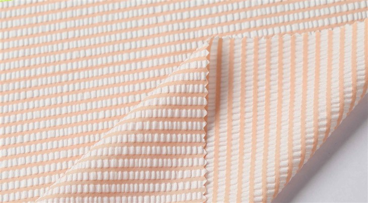 Recycle Bikini Swimsuit Fabric