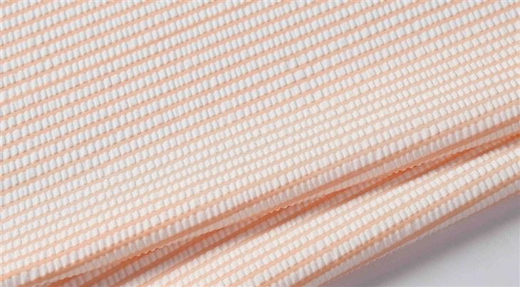 Recycle Bikini Swimsuit Fabric