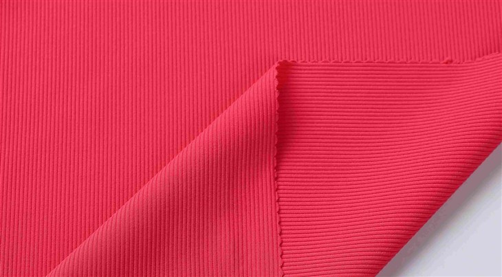 Recycled Bikini Swimsuit Fabric
