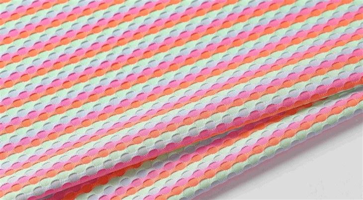 Swim Fabric By The Yard